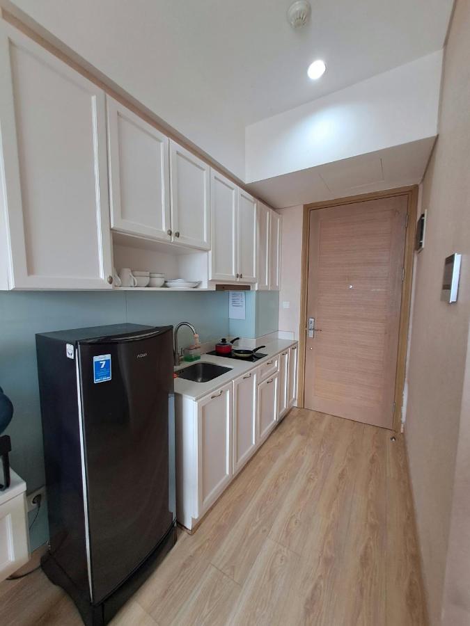 Homy 2 Bedroom Apartment Near Shopping Malls Jakarta Exterior photo