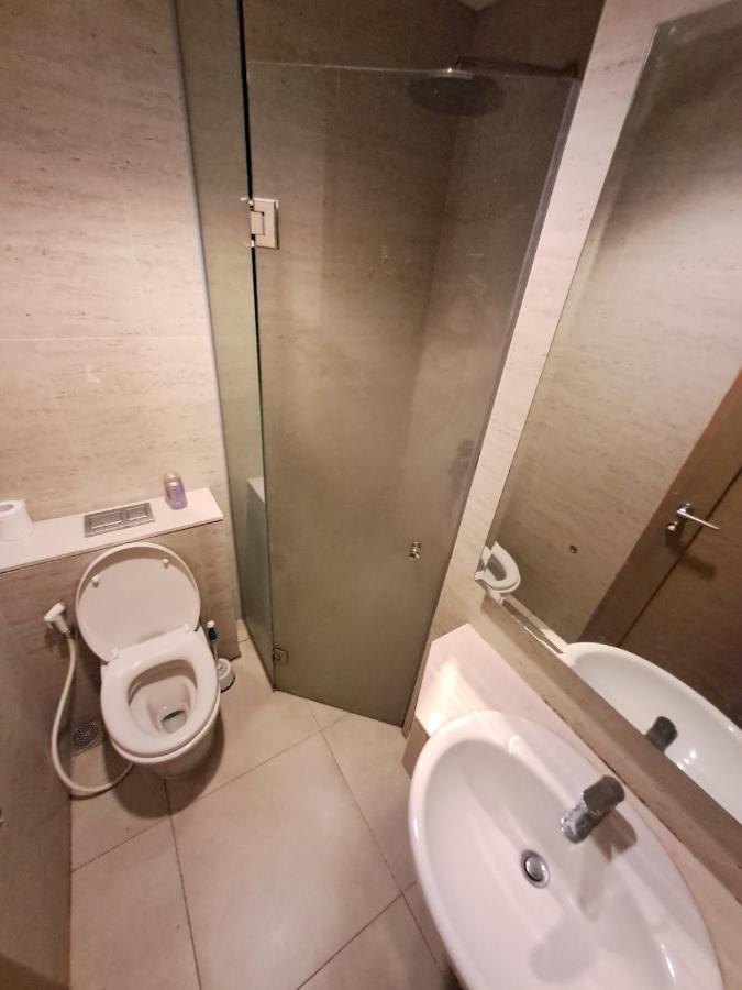 Homy 2 Bedroom Apartment Near Shopping Malls Jakarta Exterior photo